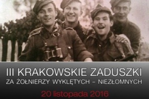 trzecie krakowskie zaduszki